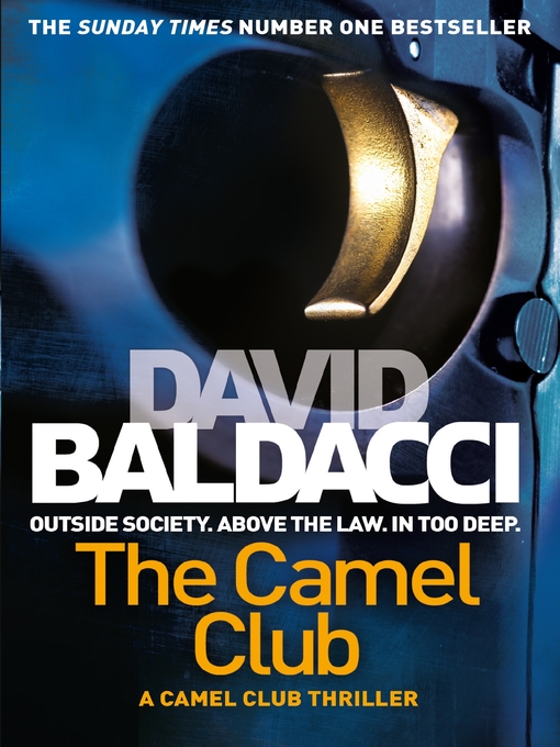 The Camel Club (eBook): The Camel Club Series, Book 1 by David ...